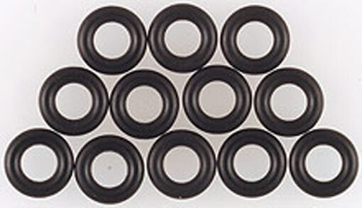 Replacement seals for vintage Pelikan 100 or 100N originally using cork seals
