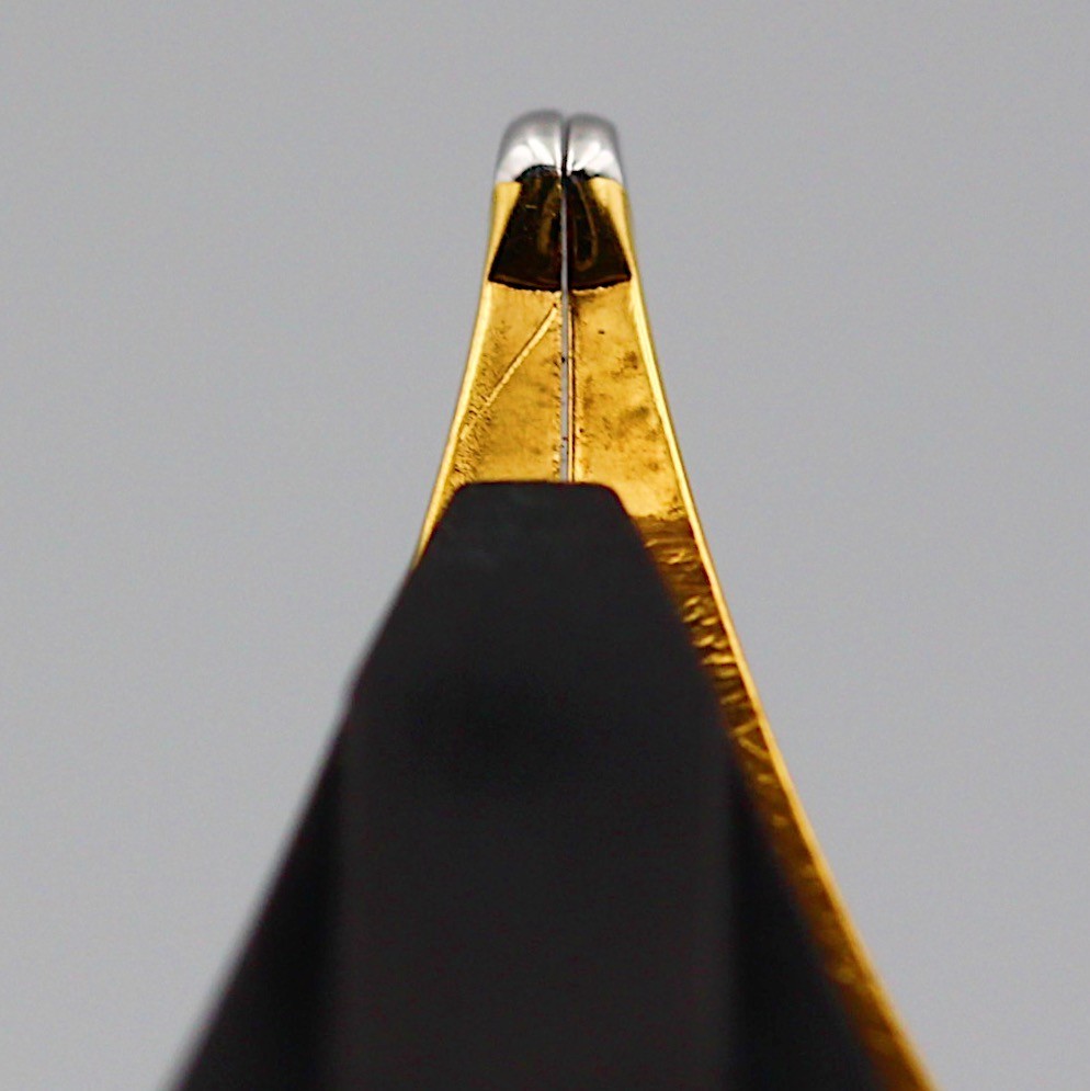 [Mint] Montblanc Meisterstuck 149 18K 750 Fountain Pen Hemingway M Nib w/box