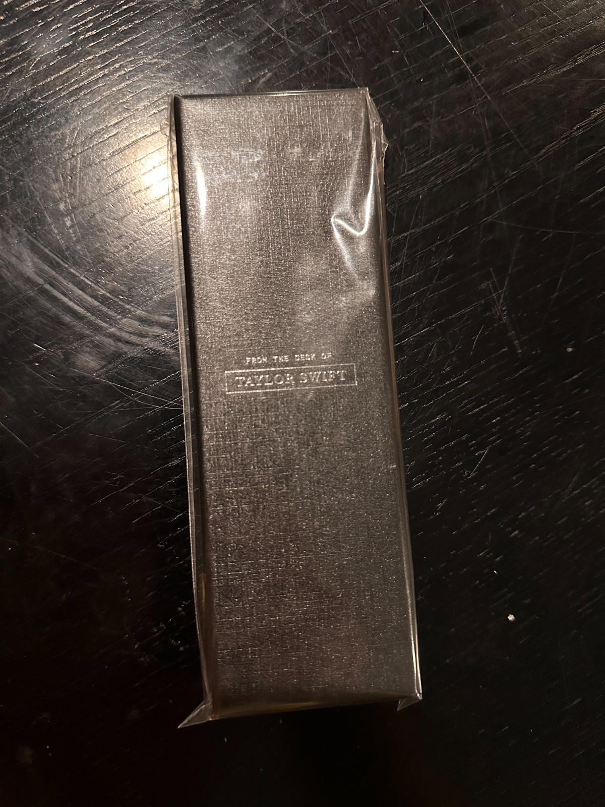 Taylor Swift The Tortured Poets Department Official Fountain Pen (Sealed)