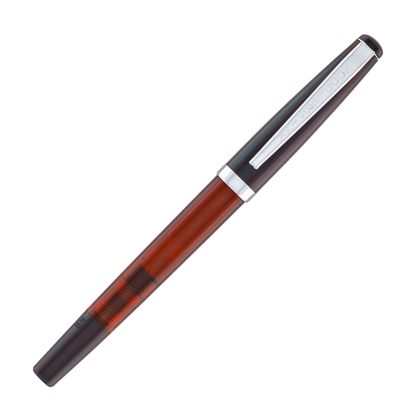 Noodler’s Ink Creaper Fountain Pen in Lajes – Flex Nib – NEW in Box