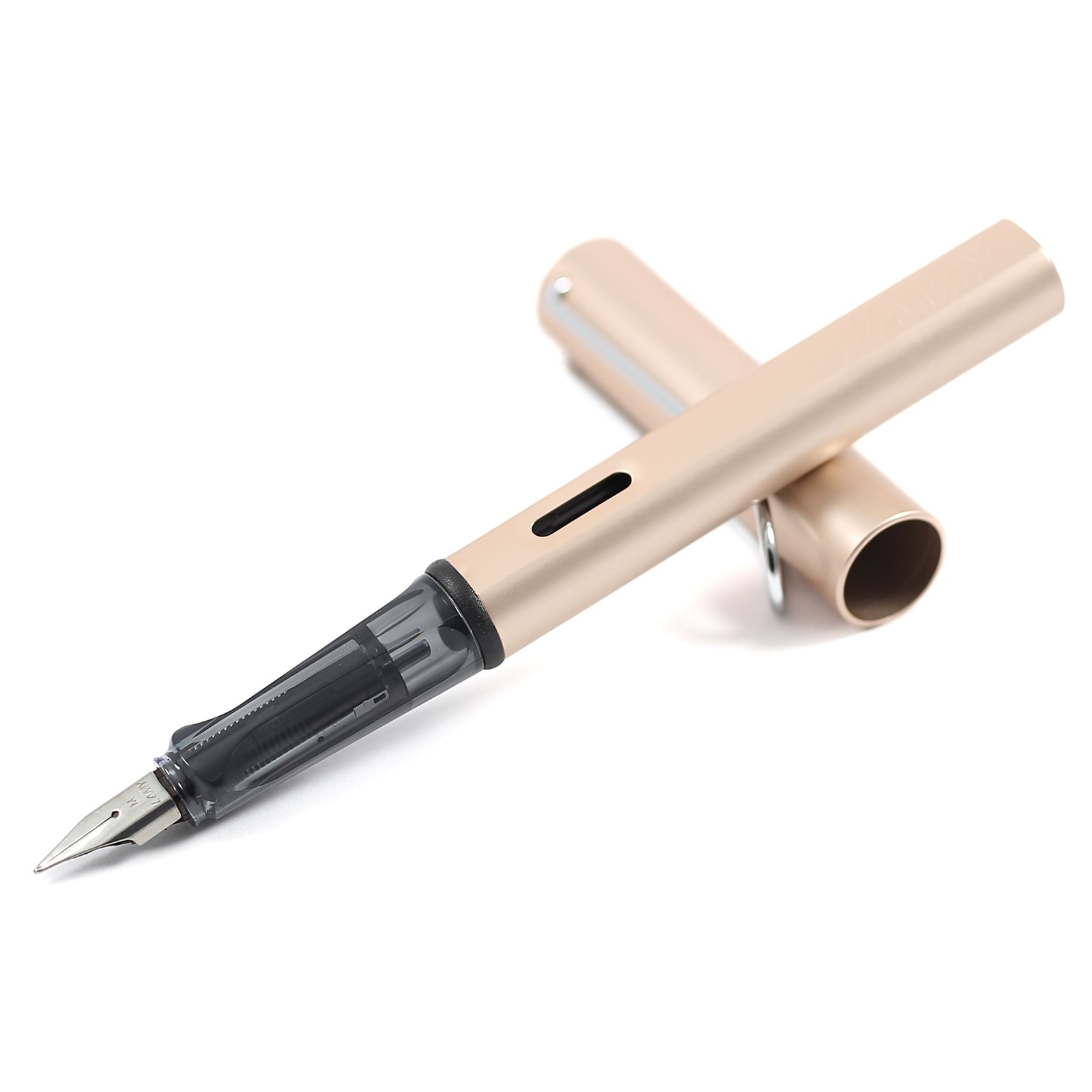 LAMY Al-Star Fountain Pen Cosmic Special Edition 2021 model 050 EF, F, M or B