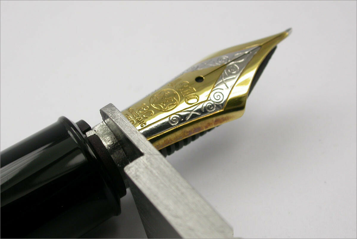 1950-2014 MONTBLANC MASTERPIECE 149 NIB REMOVAL TOOL FOUNTAIN PEN REPAIR WRENCH