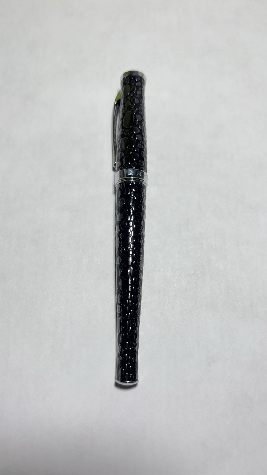 Cross 18k 750 Nib Fountain Pen