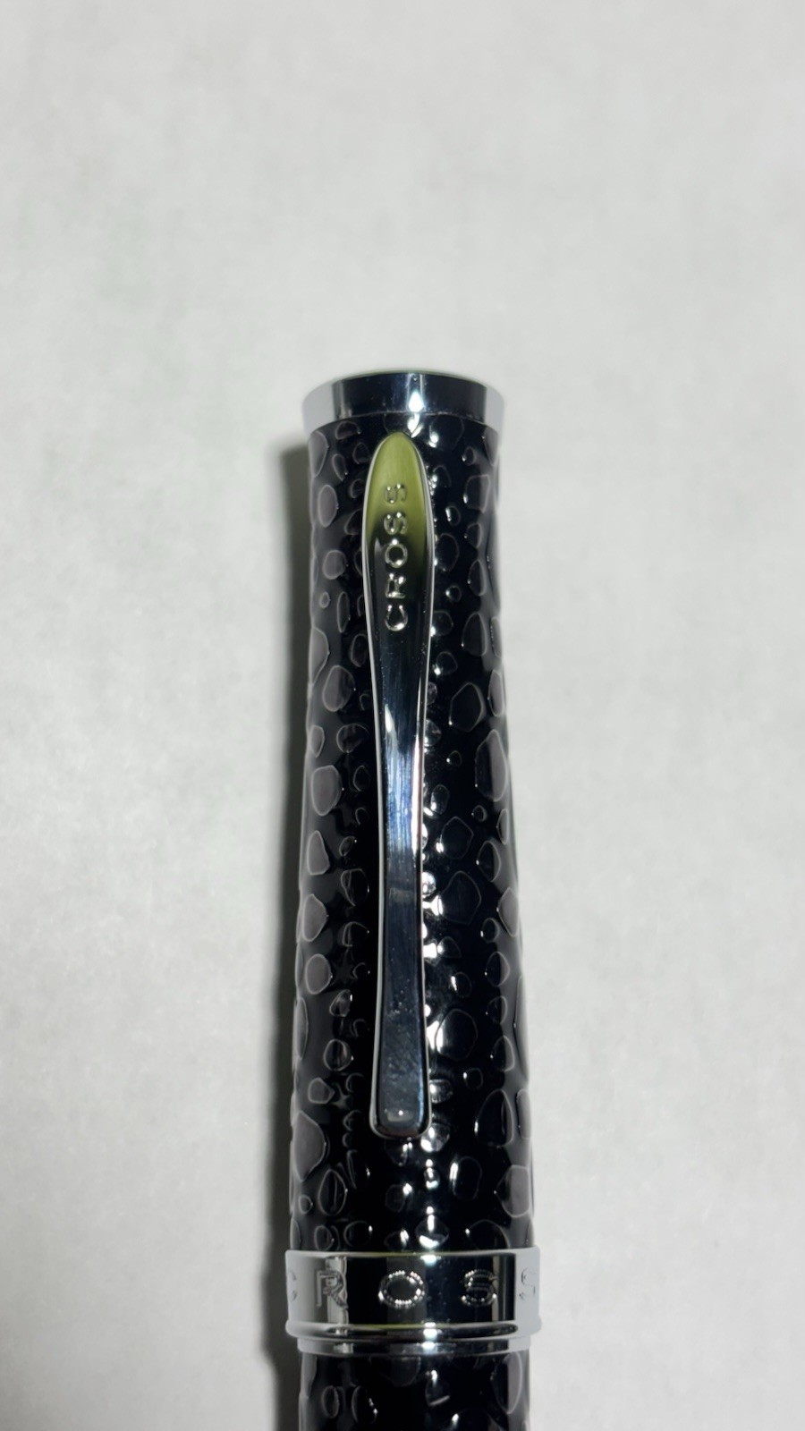 Cross 18k 750 Nib Fountain Pen