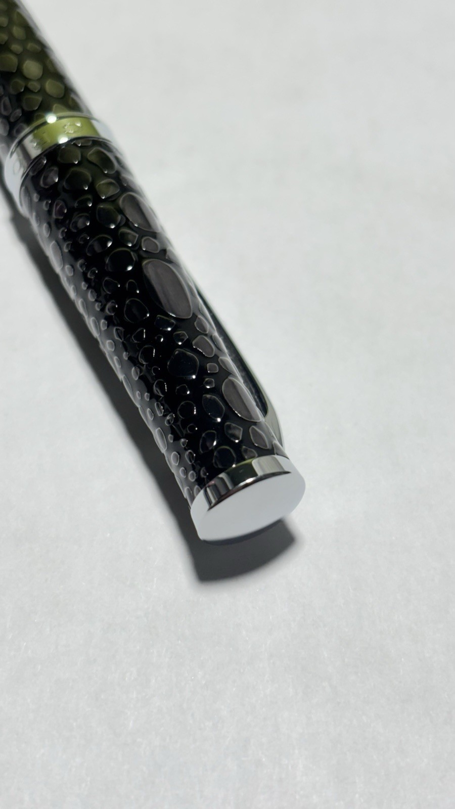 Cross 18k 750 Nib Fountain Pen