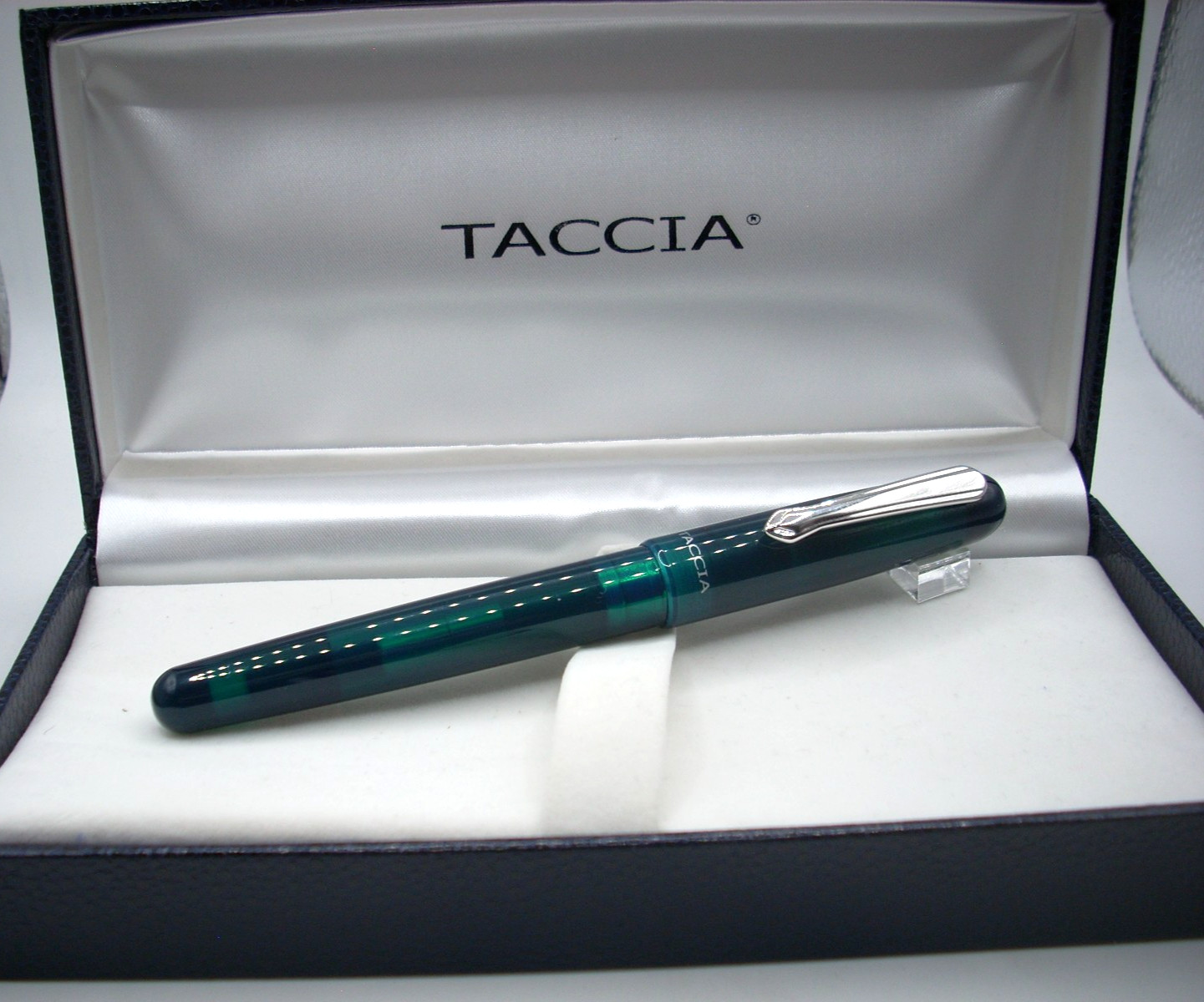 TACCIA NAKABAYASHI FOUNTAIN PEN