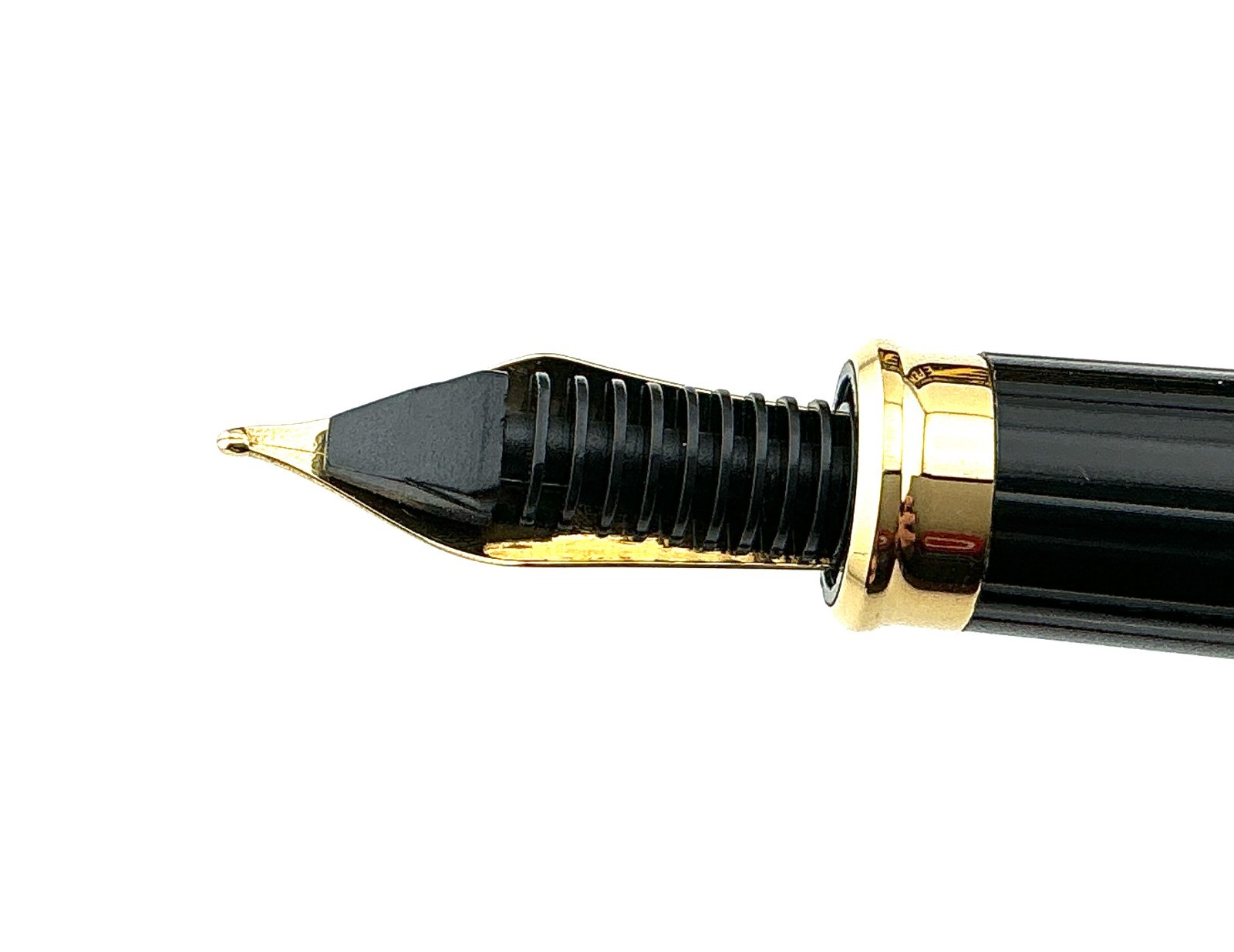 Cross Century II 175th Anniversary Blue GT Fountain Pen M nib NEW