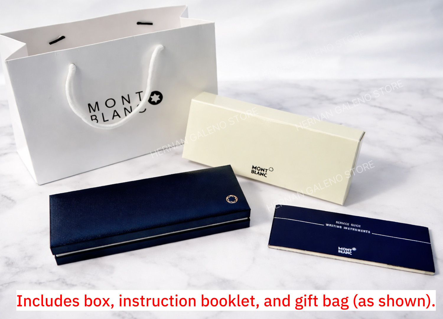 Luxury Montblanc Great Characters Mohammad Ali Limited Edition Fountain Pen NEW