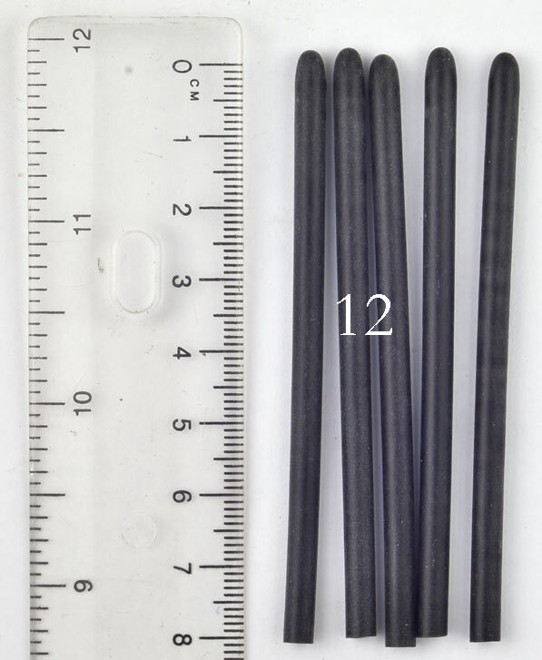 One (1) fountain pen ink sac sack bladder, sizes 12 to 24, choice or mix & match