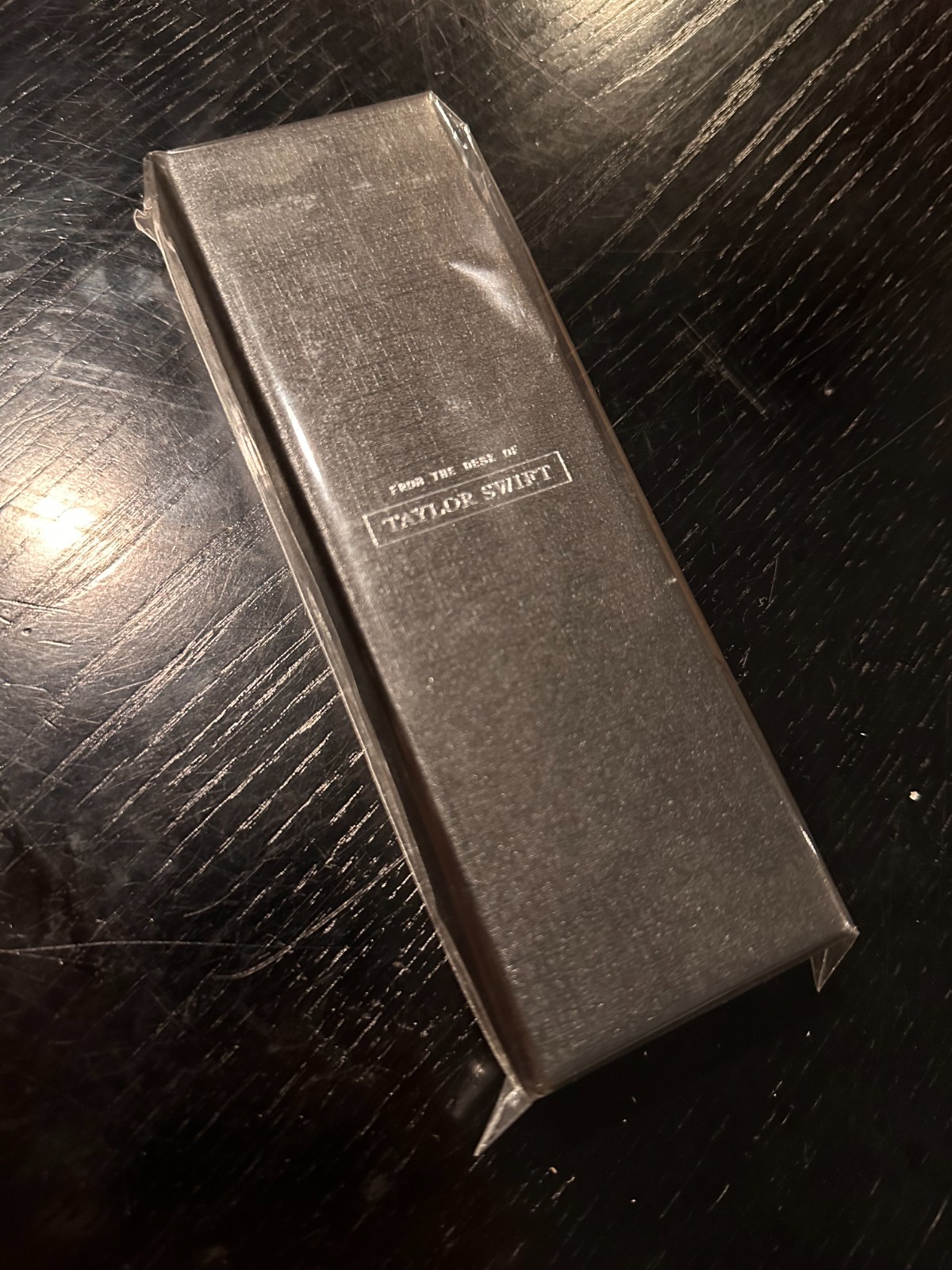Taylor Swift The Tortured Poets Department Official Fountain Pen (Sealed)