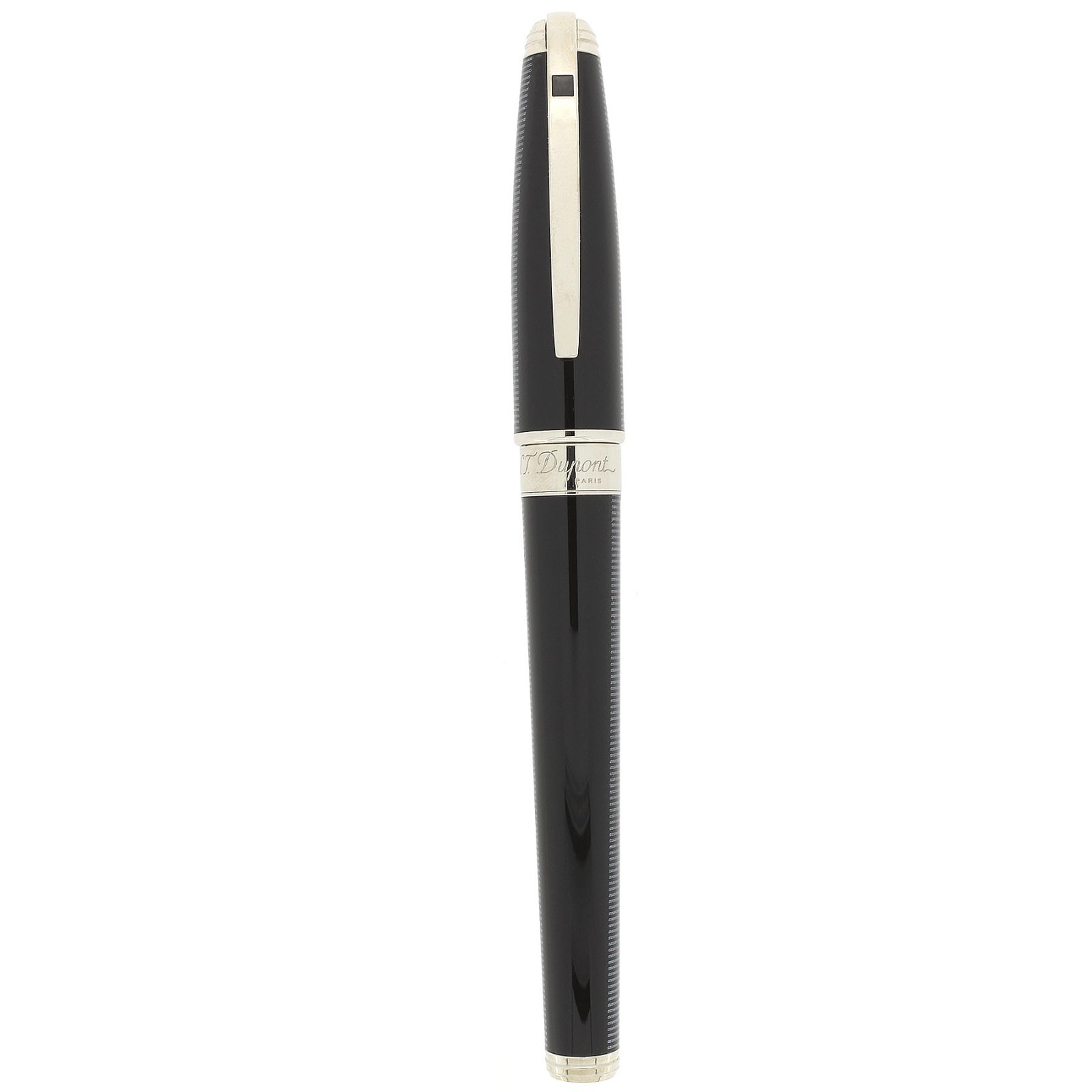 2006 S.T. DUPONT JAMES BOND 007 CASINO ROYALE LE 648/2007 FOUNTAIN PEN MINT