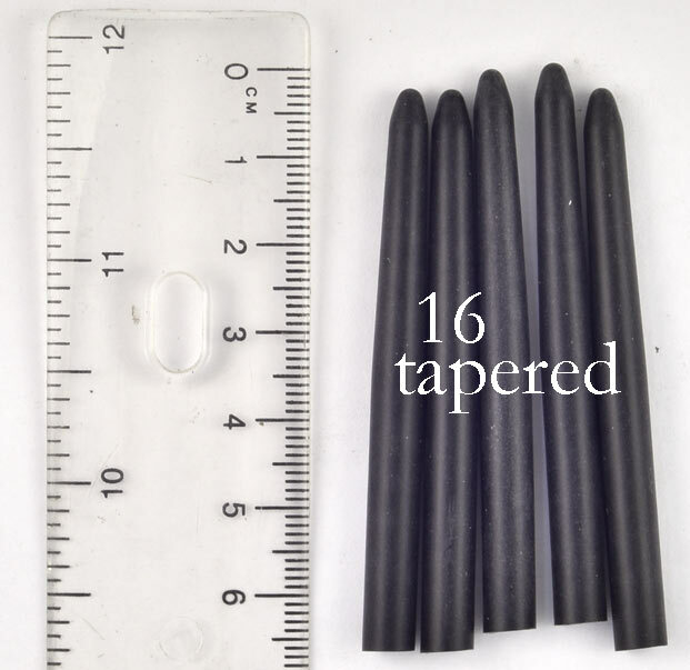 One (1) fountain pen ink sac sack bladder, sizes 12 to 24, choice or mix & match