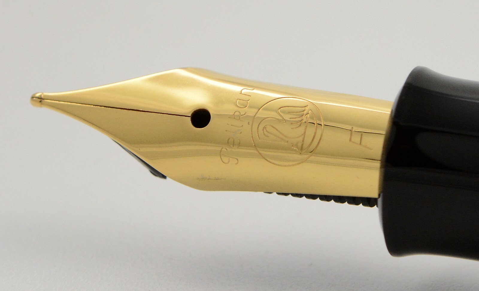 Pelikan M200 classic nib F for M200 fine complete set