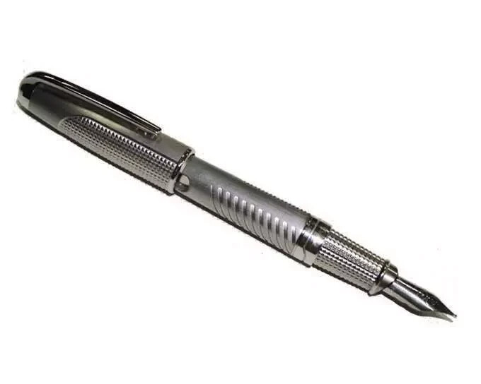 Vintage S T Dupont James Bond 007 Limted Fountain Pen 481006M