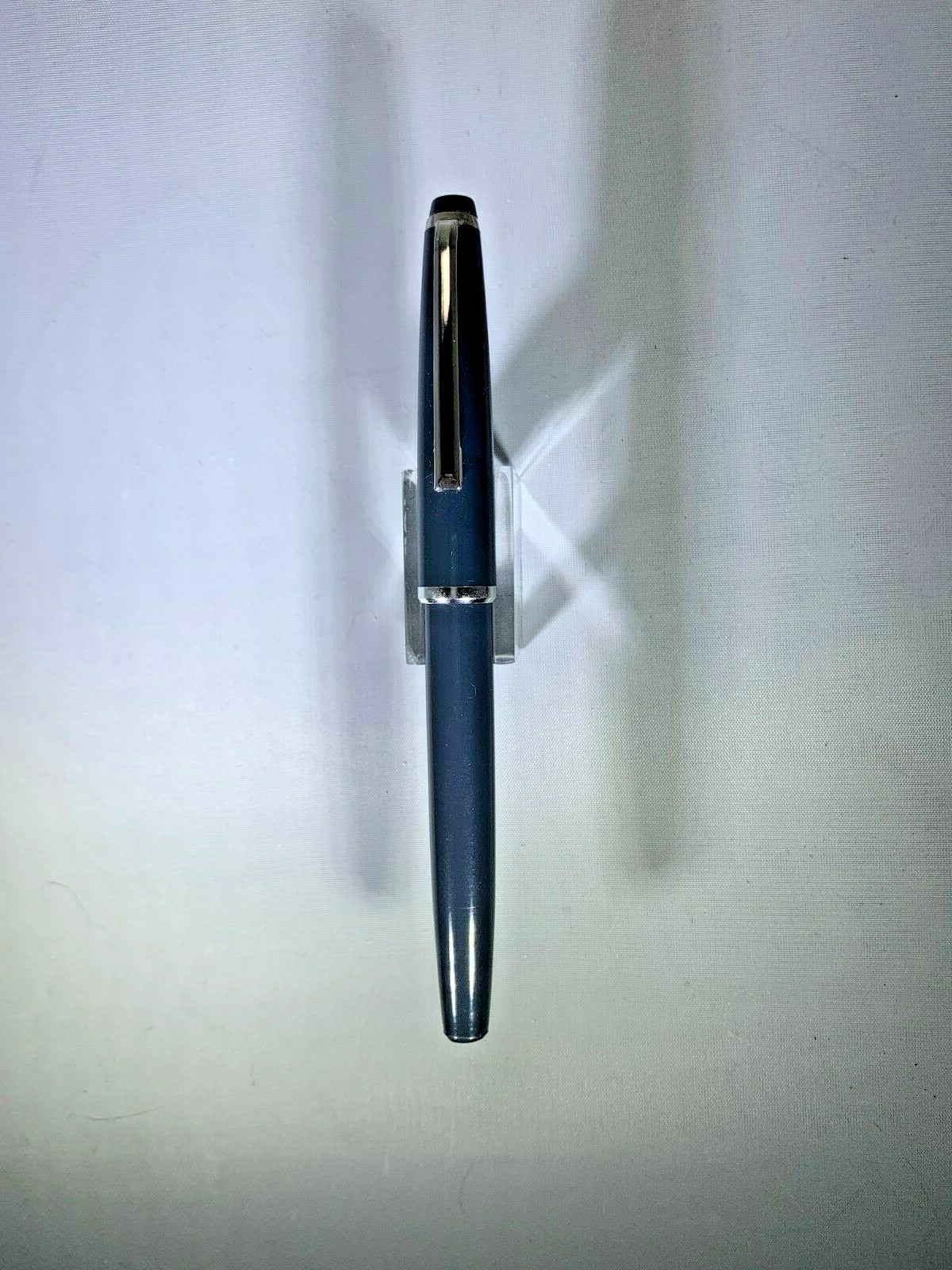 Unbranded Cartridge Fill Fountain Pen (111319-172)