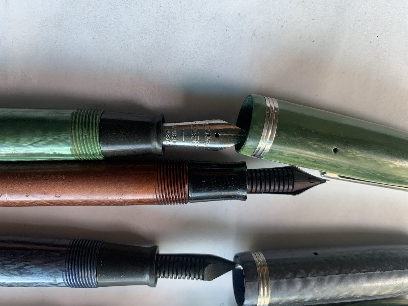 Esterbrook Pens