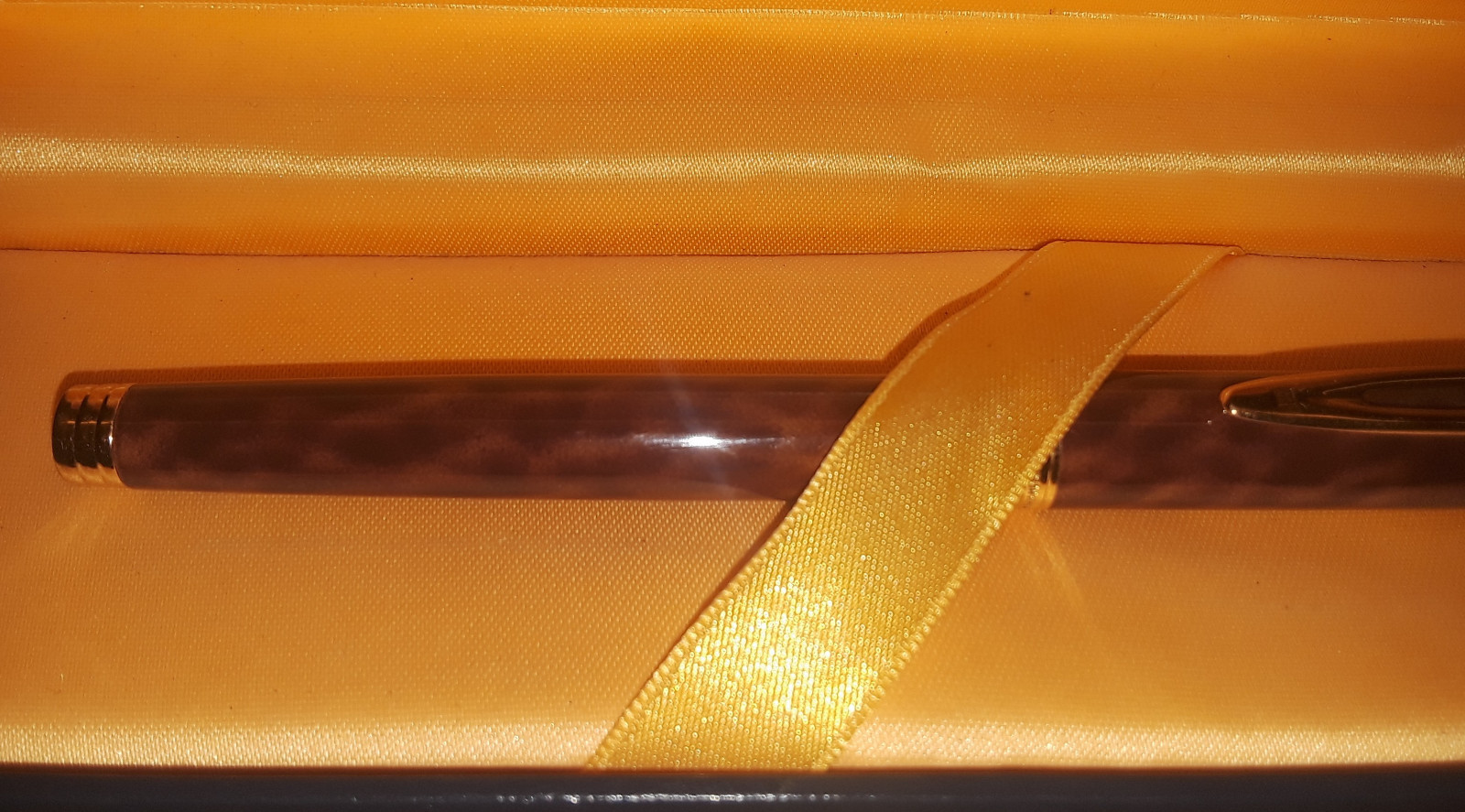 Waterman 46053 | Wood Laquer Writing Rollerball Pen | Paris (New!)