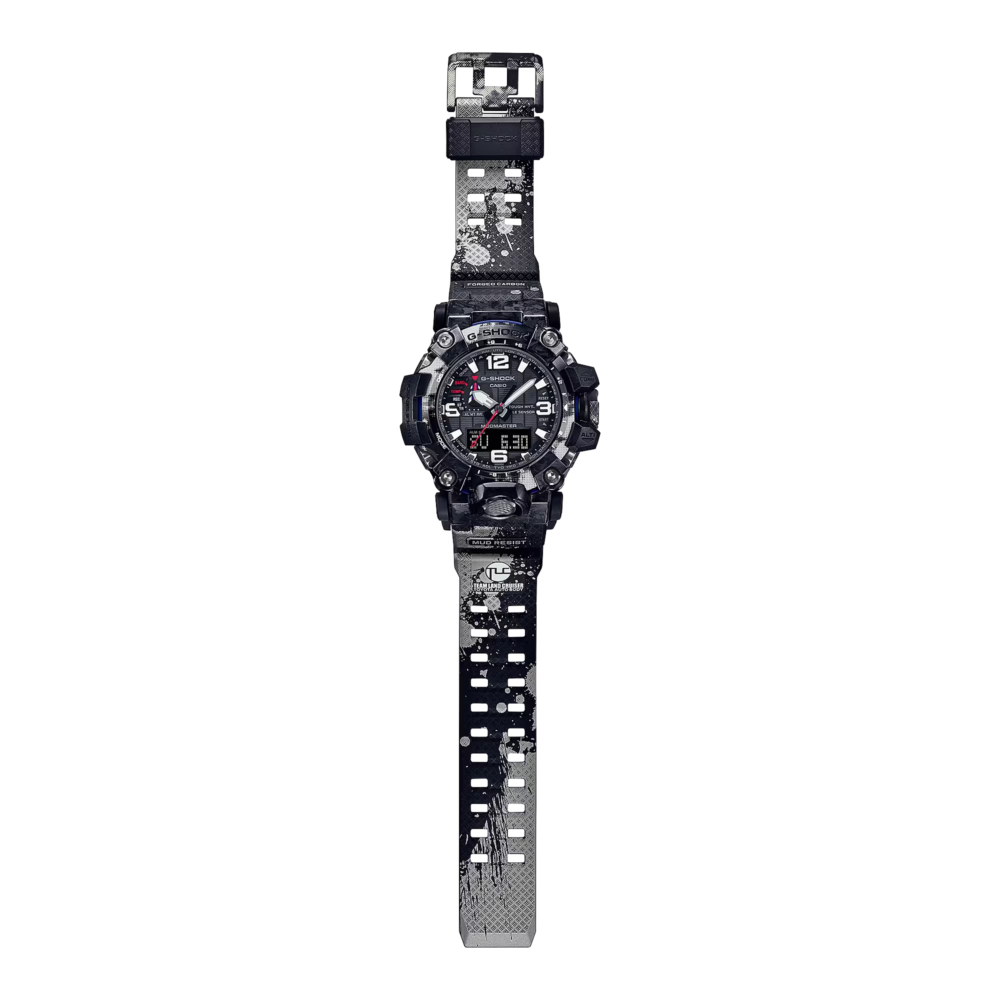 Relógio Casio G-Shock GWG-2000TLC-1A - Encomenda - Imagem 4
