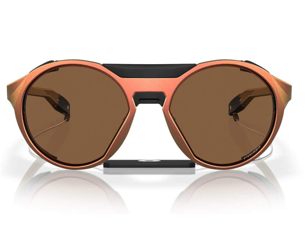 Óculos de Sol Oakley OO9440 23 56 Clifden Coalesce Collection - Imagem 2