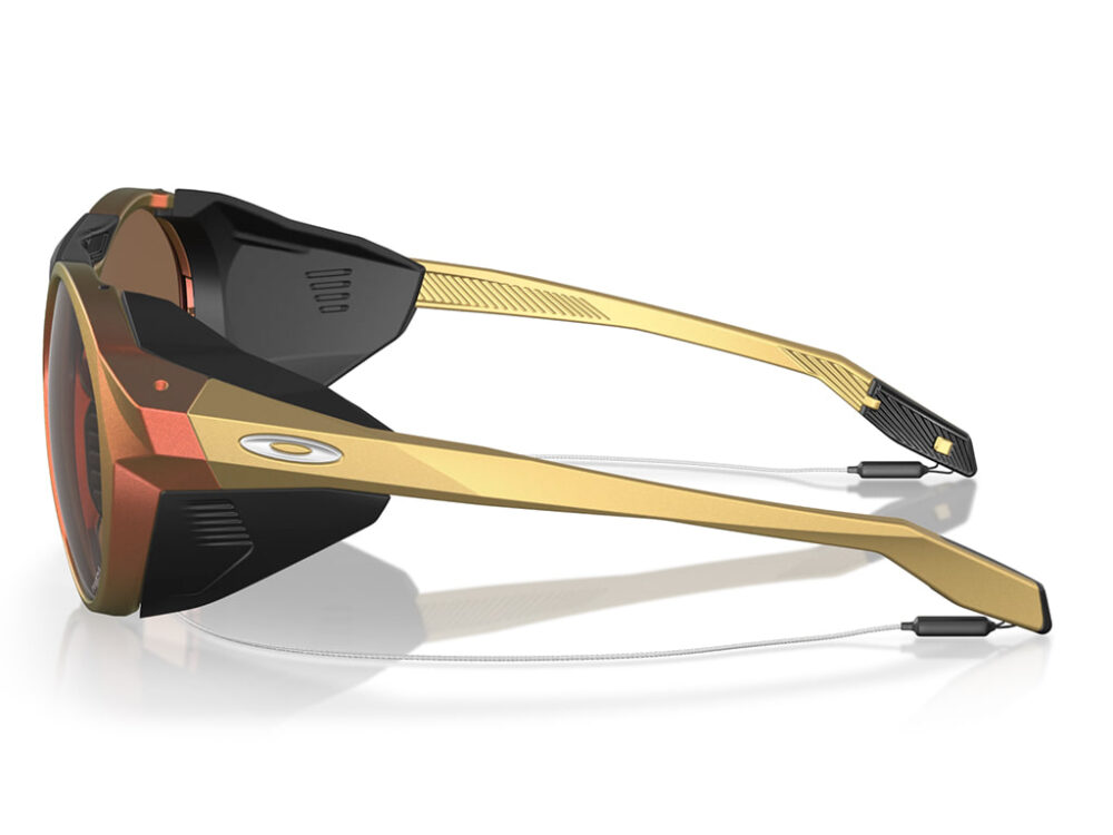 Óculos de Sol Oakley OO9440 23 56 Clifden Coalesce Collection - Imagem 3