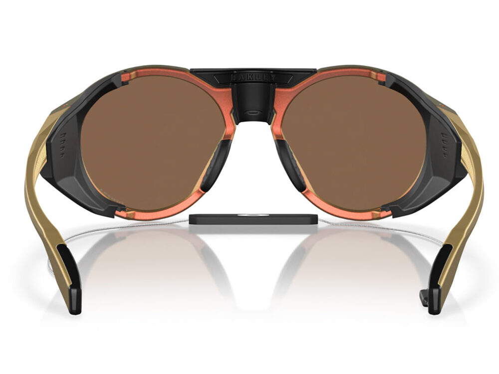 Óculos de Sol Oakley OO9440 23 56 Clifden Coalesce Collection - Imagem 4