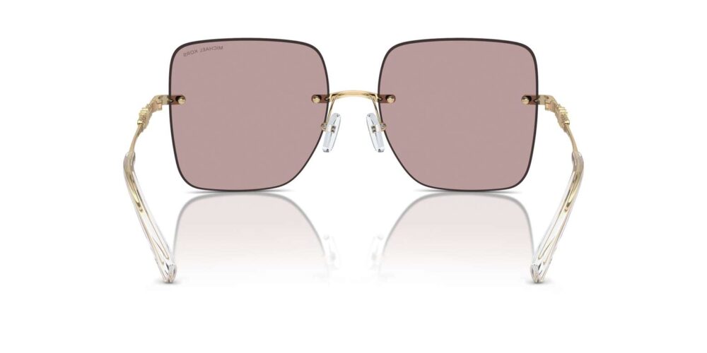 Óculos de Sol Michael Kors MK 1150 1014/5A - Imagem 4