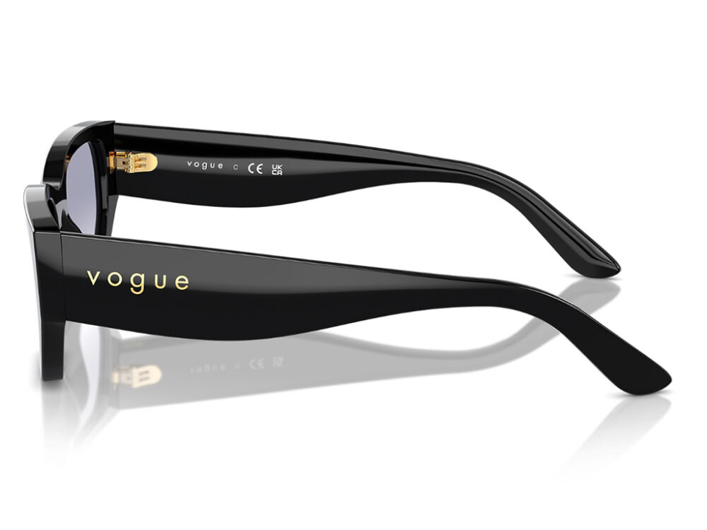 Óculos de Sol Vogue VO 5586S W44/79 - Imagem 3