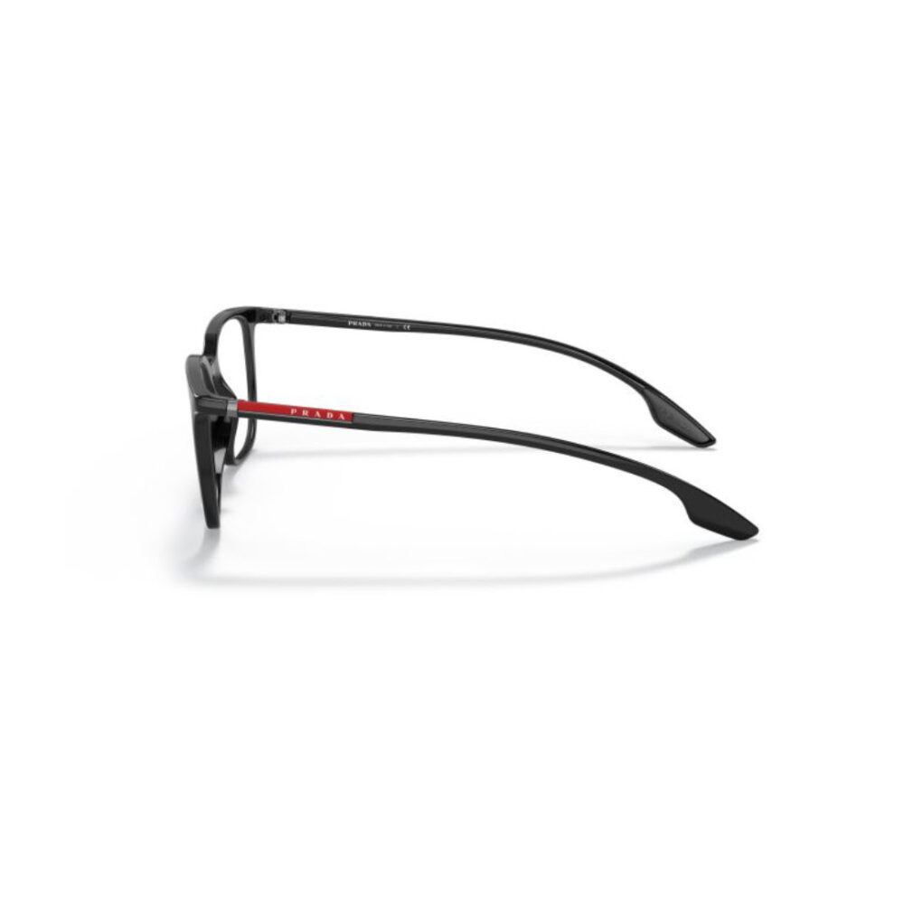 Prada Linea Rossa 0PS 01OV 1AB-1O1 50 - Imagem 3