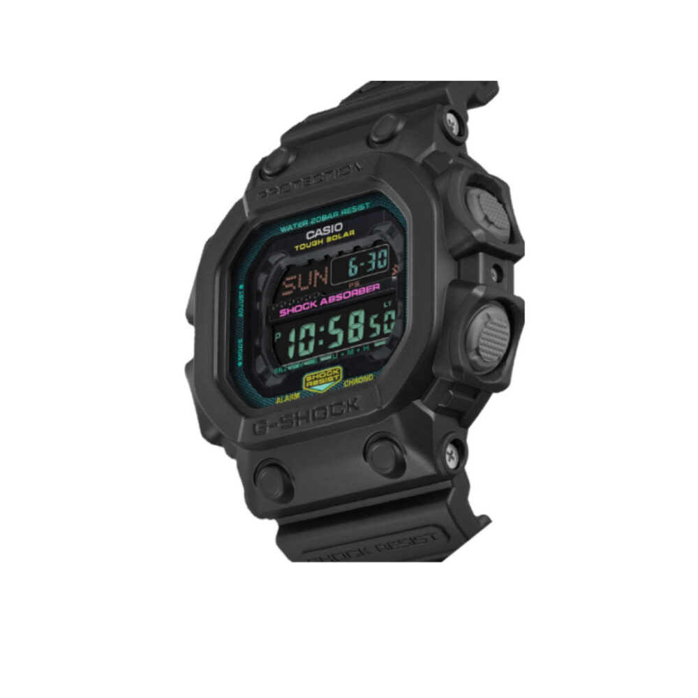 Casio Gshock GX-56MF-1DR - Imagem 8