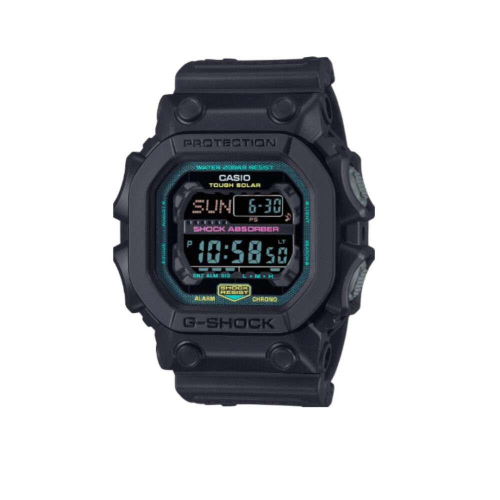 Casio Gshock GX-56MF-1DR - Imagem 10