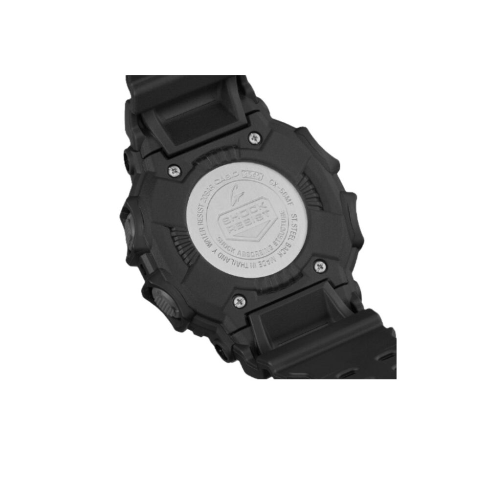 Casio Gshock GX-56MF-1DR - Imagem 3