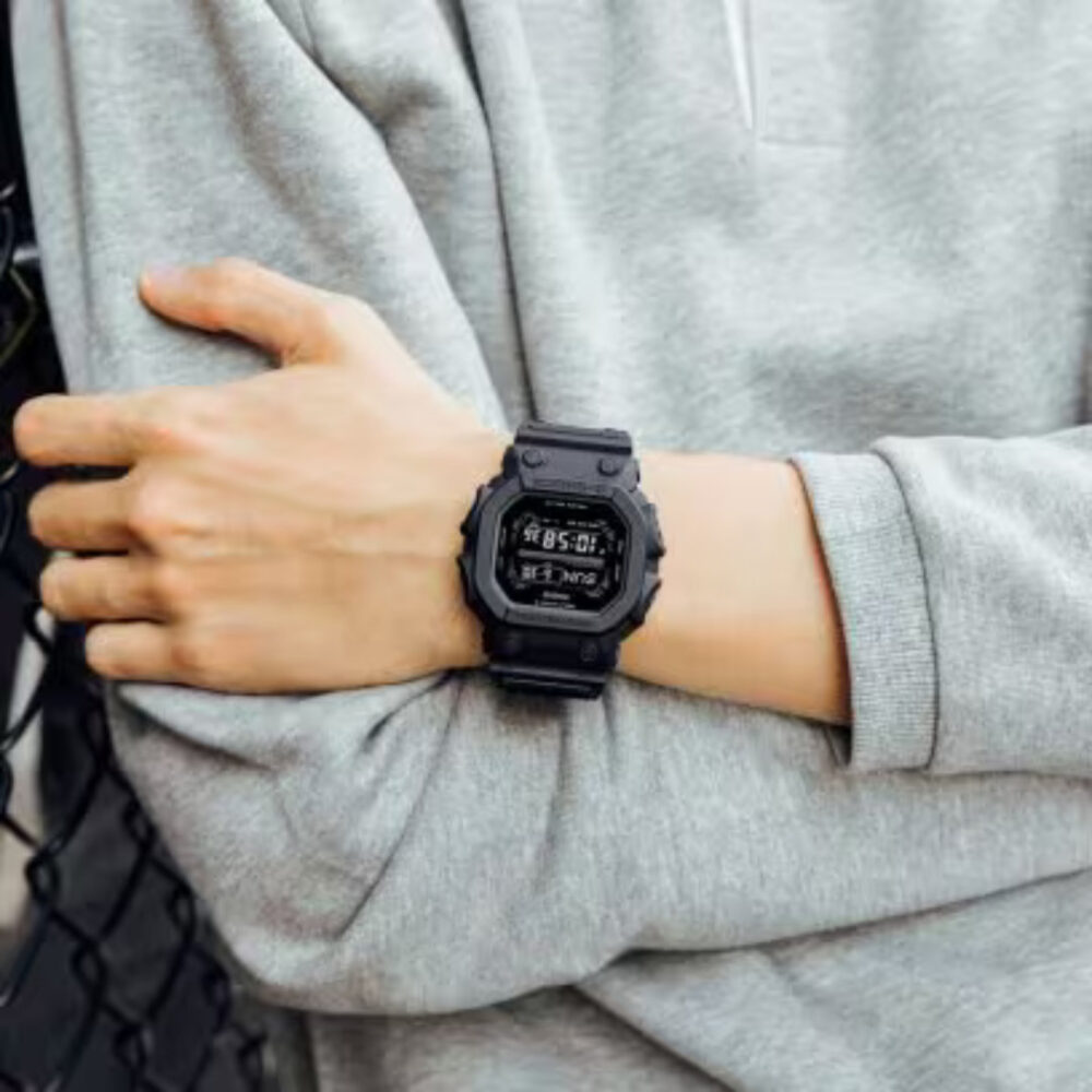 Casio G-Shock GX-56BB - 1DR - Imagem 3