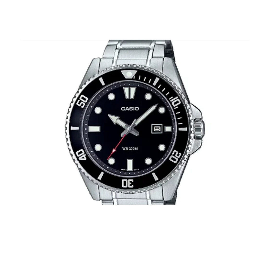 Casio MDV-107D-1A1VDF-SC - Imagem 5
