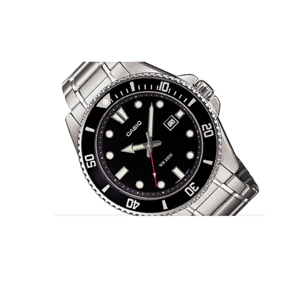 Casio MDV-107D-1A1VDF-SC - Imagem 3