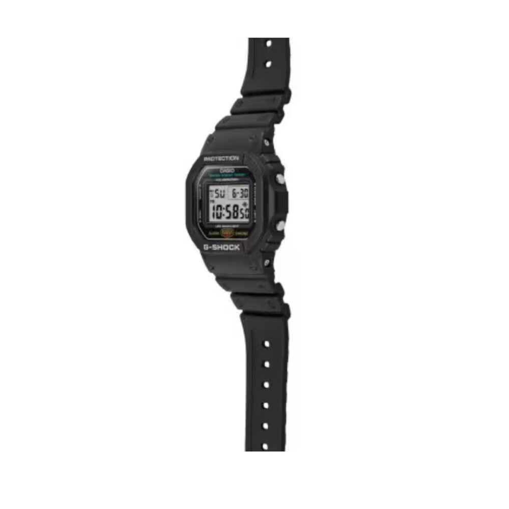 Casio G-Shock DW-5600UE-1DR - Imagem 5