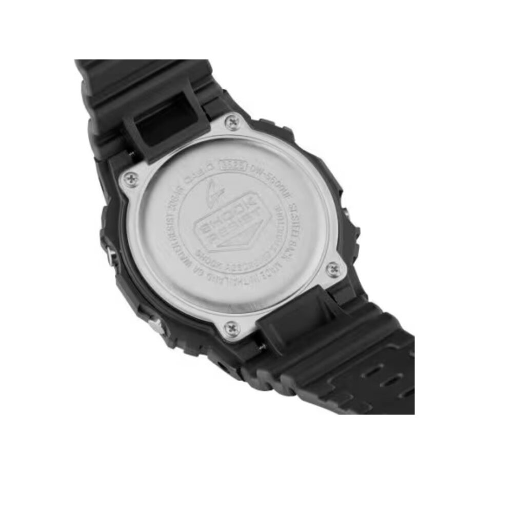 Casio G-Shock DW-5600UE-1DR - Imagem 3