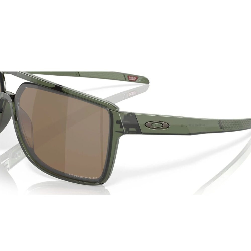 Oakley Castel 0OO9147 03 63 - Imagem 3