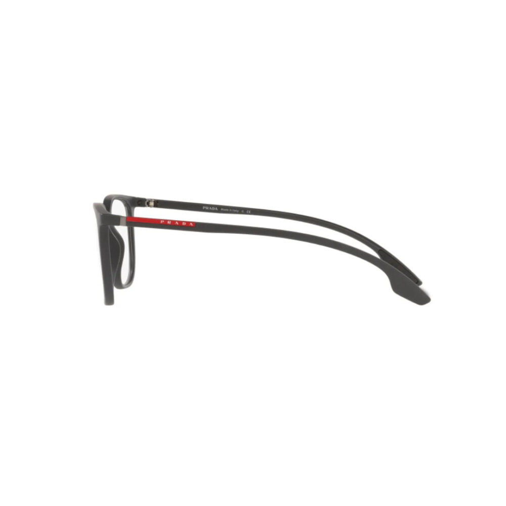 Prada Linea Rossa 0PS01OV CZH-1O1 50 - Imagem 3